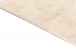 Matta i Bamboo silk - Faliraki (ljusgrå)