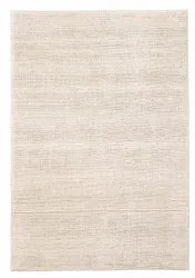 Matta i Bamboo silk - Faliraki (ljusgrå)