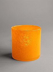 Mécses M - Euphoria (narancssárga)