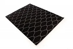 Wilton szőnyeg - Fabia (barna)