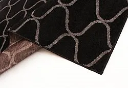 Wilton szőnyeg - Fabia (barna)