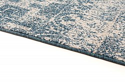 Wilton szőnyeg - Giana (kék)