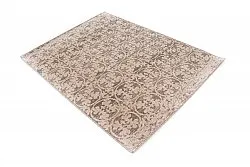 Wilton szőnyeg - Teresa (szürke)