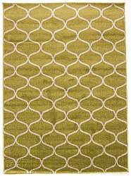 Wilton szőnyeg - Fabia (zöld)