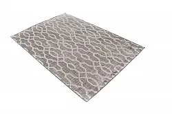 Wilton szőnyeg - Kara (antracit)