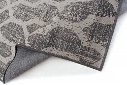 Wilton szőnyeg - Kara (antracit)