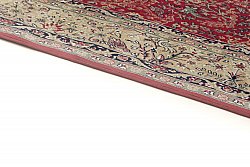 Wilton szőnyeg - Luciana (piros)
