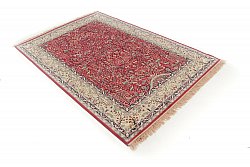 Wilton szőnyeg - Luciana (piros)