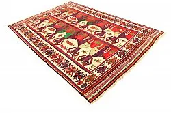 Orientális kilim szőnyeg 289 x 200 cm
