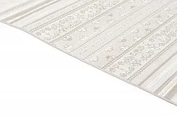 Wilton szőnyeg - Marea (ezüst)