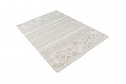 Wilton szőnyeg - Marea (ezüst)