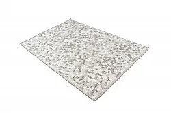 Wilton szőnyeg - Esta (szürke)