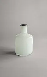 Váza - Harmony (fehér/fekete)