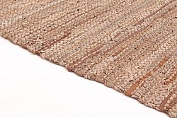 Kender szőnyeg - Alamar (bézs/barna)