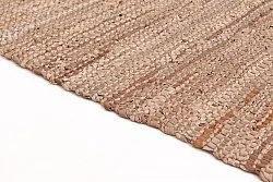 Kender szőnyeg - Alamar (bézs/barna)