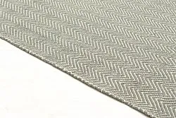 Rongyszőnyeg - Marina (szürke)