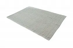 Rongyszőnyeg - Marina (szürke)