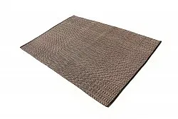 Rongyszőnyeg - Marina (fekete)