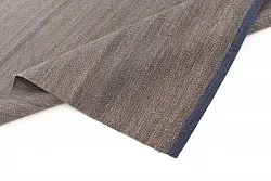 Gyapjúszőnyeg - Kandia (sötétszürke)