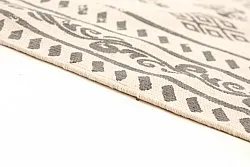 Rongyszőnyeg - Mundal