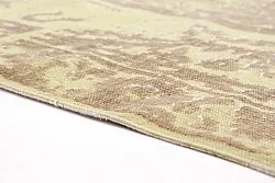 Rongyszőnyeg - Bastia (zöld)