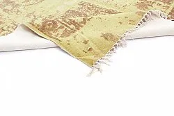 Rongyszőnyeg - Bastia (zöld)