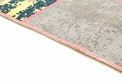 Rongyszőnyeg - Bastia (többszínű)