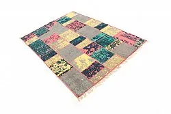 Rongyszőnyeg - Bastia (többszínű)