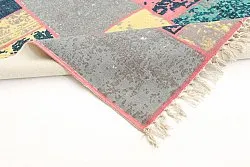 Rongyszőnyeg - Bastia (többszínű)