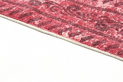 Rongyszőnyeg - Milas (rózsaszín)