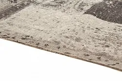 Rongyszőnyeg - Bastia (szürke)