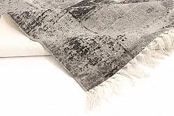Rongyszőnyeg - Bastia (szürke)