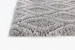 Shaggy szőnyeg - Everett (szürke)