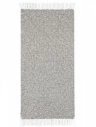 Műanyag- és fonalas szőnyegek - Horredsmattan Goose Mix (grafit)