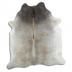 Szőrmés szőnyeg - Szürke 1174