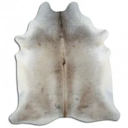 Szőrmés szőnyeg - Szürke 1193