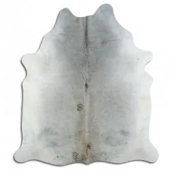 Szőrmés szőnyeg - Szürke 1387