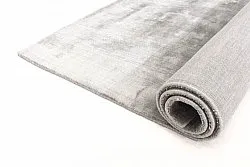 Viskóz szőnyeg - Jodhpur Special Luxury Edition (szürke)