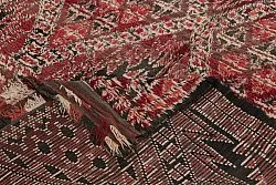 Marokkói Azilal Kelim Special Edition szőnyeg 370 x 190 cm