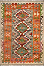 Afgán Kelim szőnyeg 148 x 102 cm