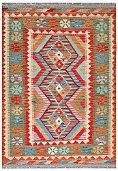 Afgán Kelim szőnyeg 154 x 106 cm