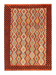 Afgán Kelim szőnyeg 293 x 213 cm
