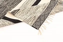 Rongyszőnyeg - Nikita (szürke)