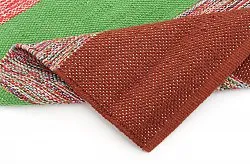 Rongyszőnyeg - Florens (többszínű)