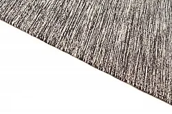 Rongyszőnyeg - Slite (szürke)