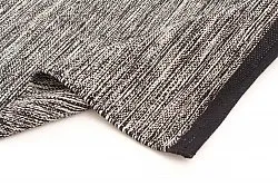 Rongyszőnyeg - Slite (szürke)
