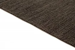 Rongyszőnyeg - Slite (fekete)