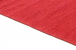 Rongyszőnyeg - Slite (piros)