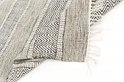 Rongyszőnyeg - Havtorn (szürke)