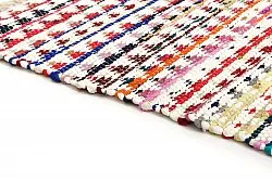 Rongyszőnyeg - Lindby (többszínű)